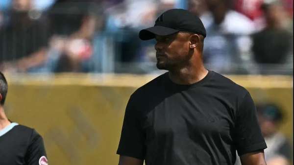 拜仁暂停德甲新星谈判专注路易斯-迪亚斯 萨内离队留左路真空