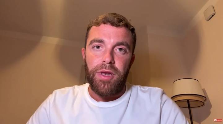 罗马诺重申：我的消息源表示曼城和多纳鲁马达协议，球员说yes